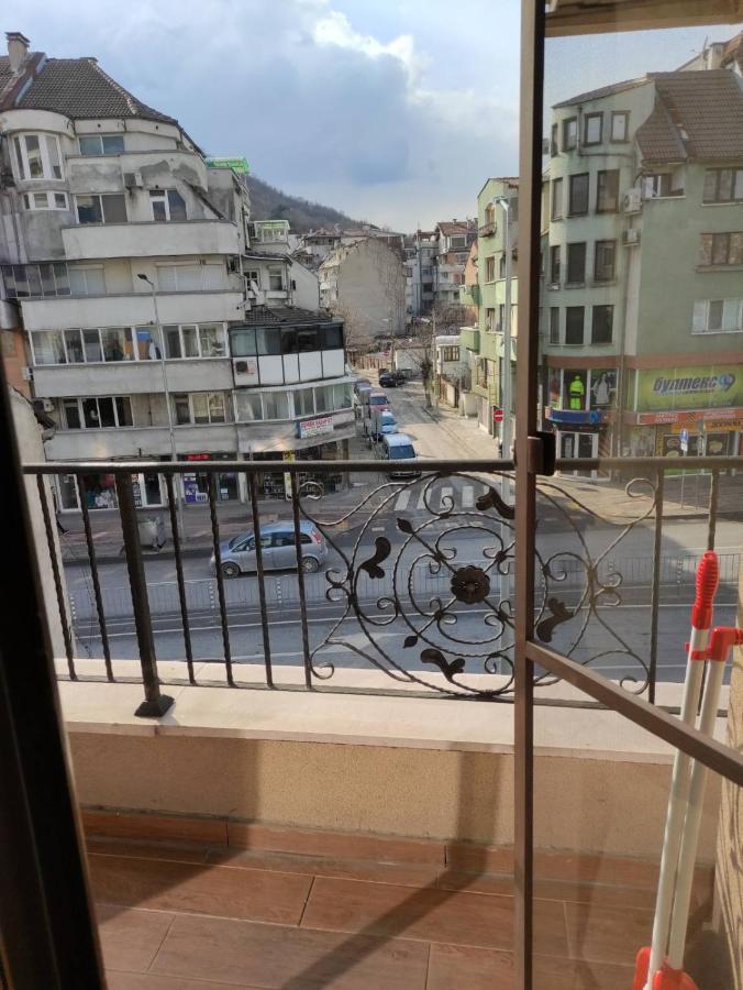 Studio Apartament 6 - Vasil Aprilov Plovdiv Kültér fotó